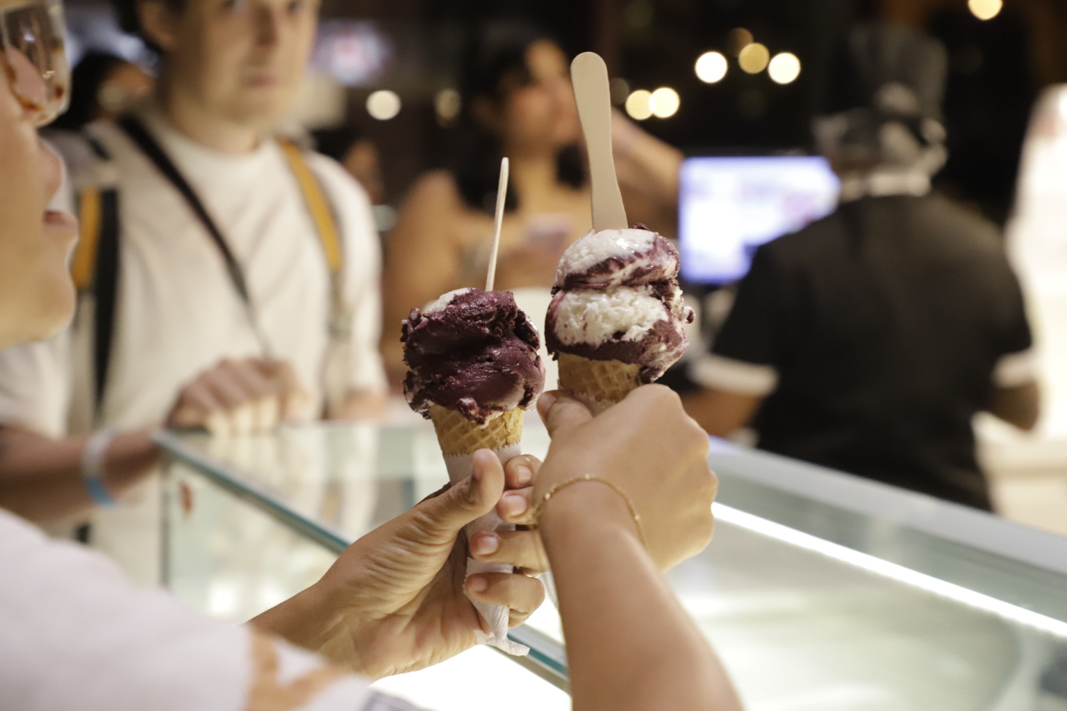 Sorvete paraense conquista o mundo com sabores únicos da Amazônia