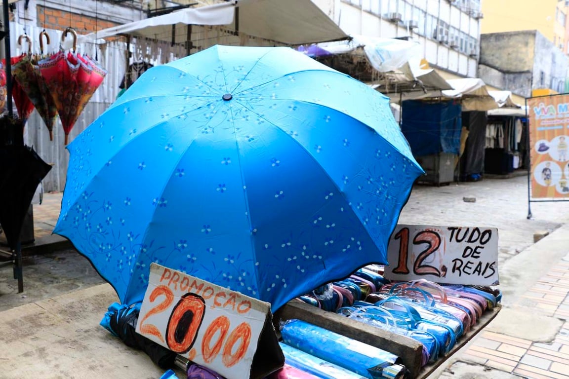 Foto: Antonio Melo - Diário do Pará