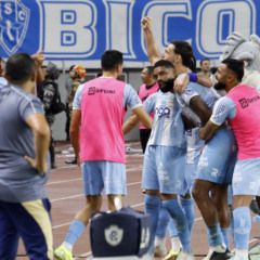 Em franca reação na Segundona, o Paysandu conseguiu finalmente deixar a lanterna de lado nas mãos do Athletic (MG) consolidando sua recuperação