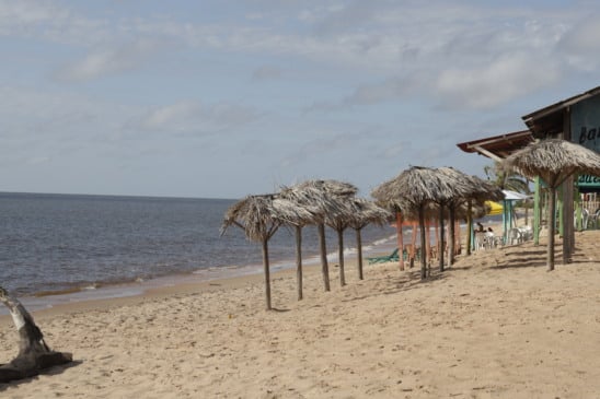 Salvaterra alia os atrativos típicos do verão amazônico à tradição cultural e ao contato com o patrimônio histórico