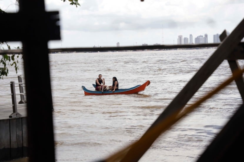 Ilha do Combu: refúgio amazônico a 15 minutos de Belém atrai famílias e turistas no verão