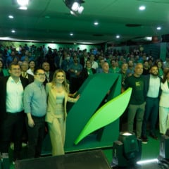 Banco da Amazônia celebra 83 anos com nova identidade visual e lançamento de maquininha de pagamento. Foto: divulgação