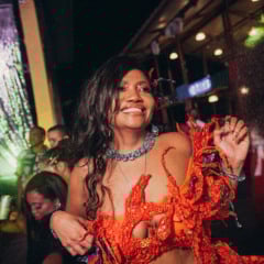Rock Doido, Cultura e Festa: Gaby Amarantos celebra novo ciclo com o “Xarque”
