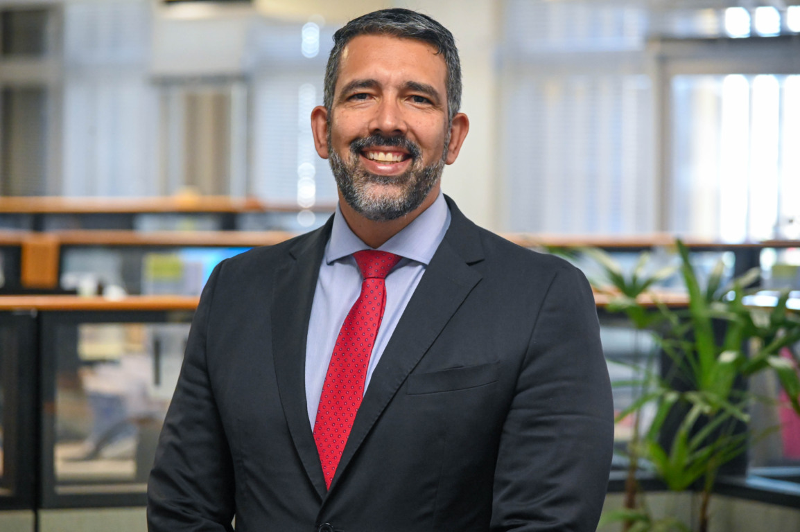 Para Davi Bomtempo, superintendente de Meio Ambiente e Sustentabilidade da CNI, é essencial reconhecer o setor produtivo como parte da solução climática. 