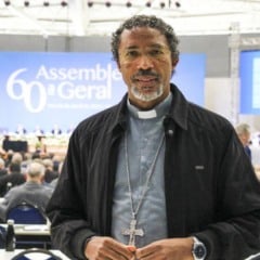 dom Teodoro Mendes Tavares, foi nomeado membro do Dicastério para o Diálogo Inter-religioso da Santa Sé.