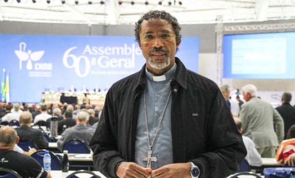 dom Teodoro Mendes Tavares, foi nomeado membro do Dicastério para o Diálogo Inter-religioso da Santa Sé.