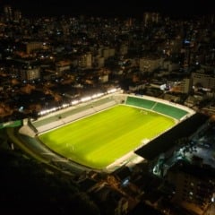 Estádio Alfredo Jaconi