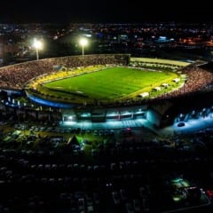 Estádio Almeidão – João Pessoa (PB)