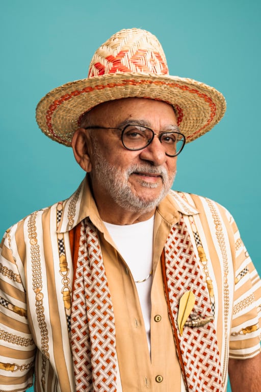 Foto: José de HOlanda
