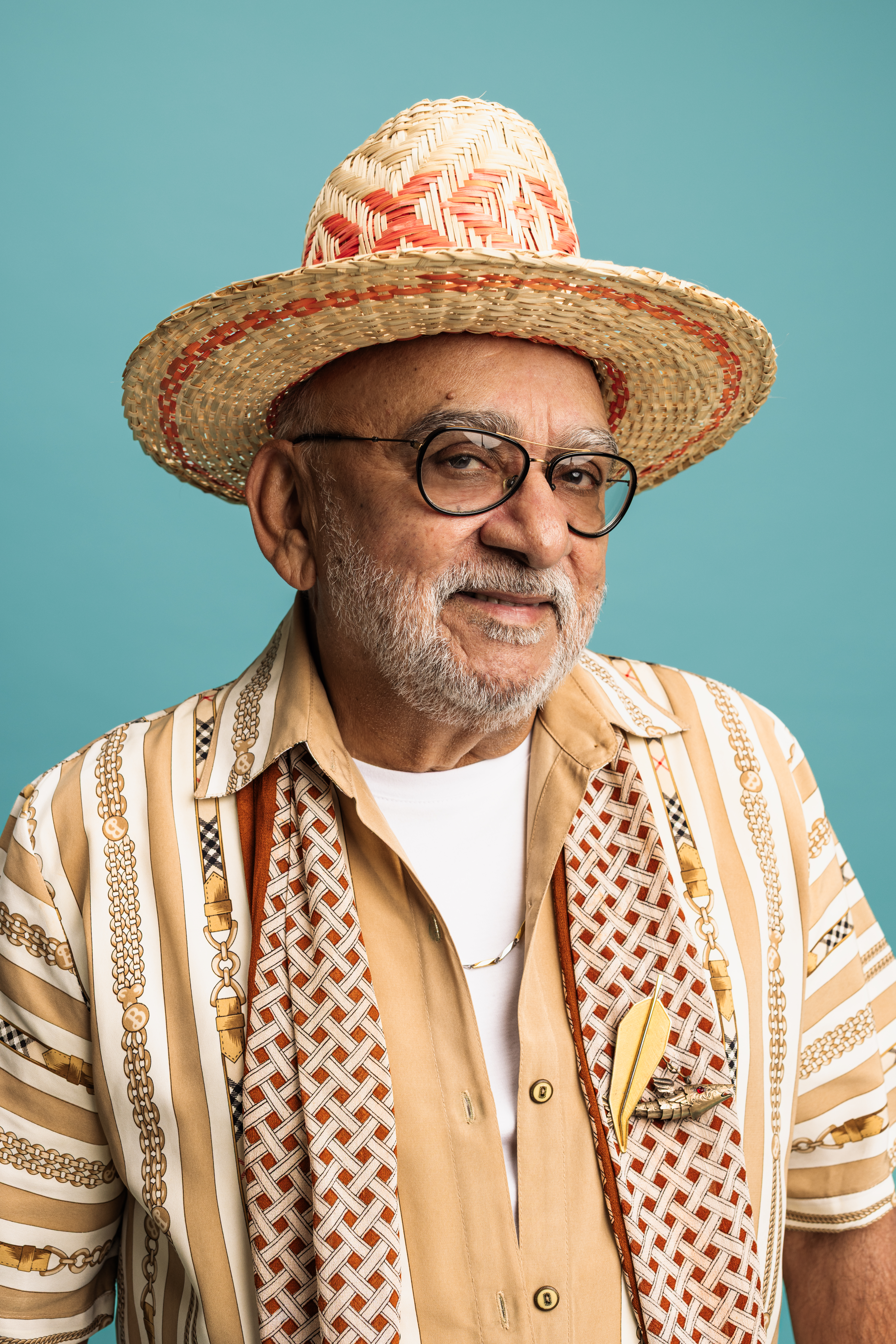 Foto: José de HOlanda