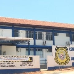 Os corpos foram encaminhados ao Instituto Médico Legal Renato Chaves, em Marabá, onde passarão por análise.