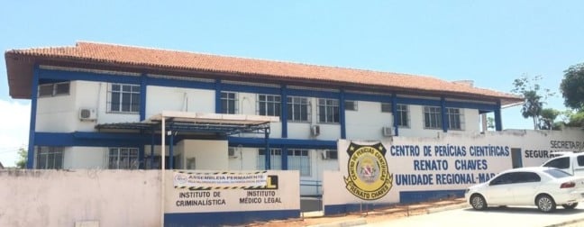 Os corpos foram encaminhados ao Instituto Médico Legal Renato Chaves, em Marabá, onde passarão por análise.