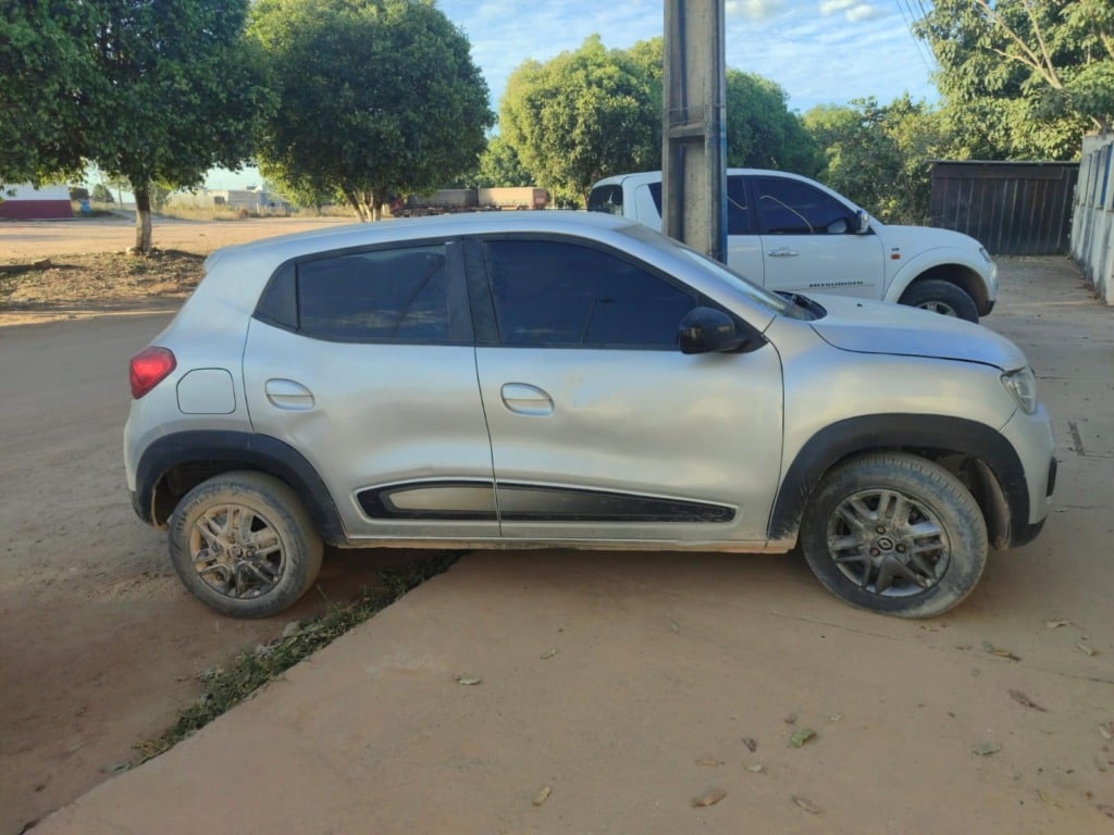 Polícia Militar elucida latrocínio que vitimou pecuarista em Novo Progresso