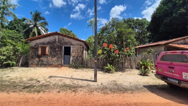 Sem testemunhas, mas com provas: homem é preso por feminicídio no Pará