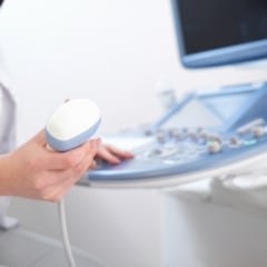 Os procedimentos serão realizados por médicos formados, que atualmente cursam pós-graduação em Ultrassonografia na Afya