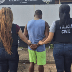 Professor usava perfis falsos para abordar estudantes no Pará