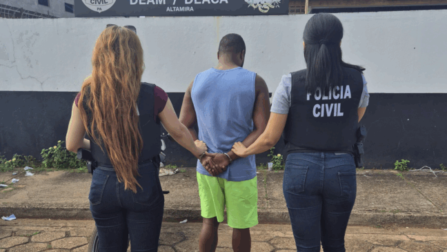 Professor usava perfis falsos para abordar estudantes no Pará
