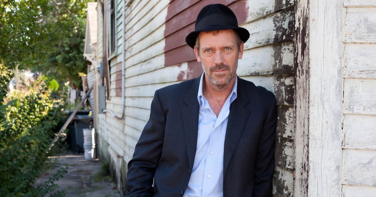 O filme acompanha Laurie em sua jornada musical, desde o Texas até Nova Orleans - Foto: Divulgação