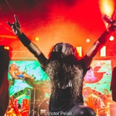 Em sua 20ª edição, o Porthell Metal Fest acontecerá na Arena Praia do Tucano, festival faz parte da programação de verão do município 2025