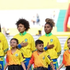 Foto: Livia Villas Boas / CBF