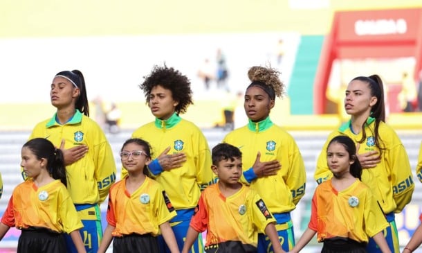 Foto: Livia Villas Boas / CBF