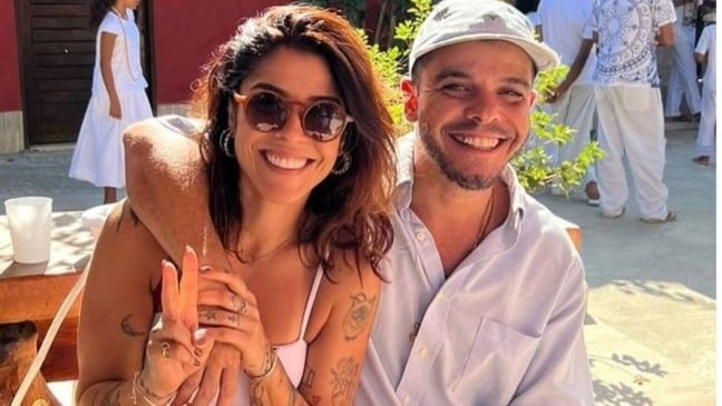 Maria Carol Rebello é irmã de João Rebello, assassinado por engano em Trancoso (BA)