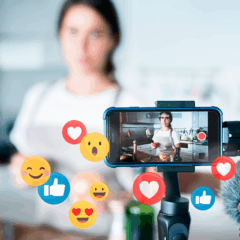 Seis dicas para evitar crises de imagem ao trabalhar com influenciadores