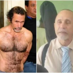 Jorge Beltrão Negromonte assume papel de pastor evangélico na prisão