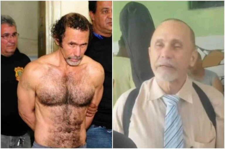 Jorge Beltrão Negromonte assume papel de pastor evangélico na prisão