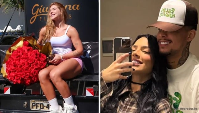 Reprodução