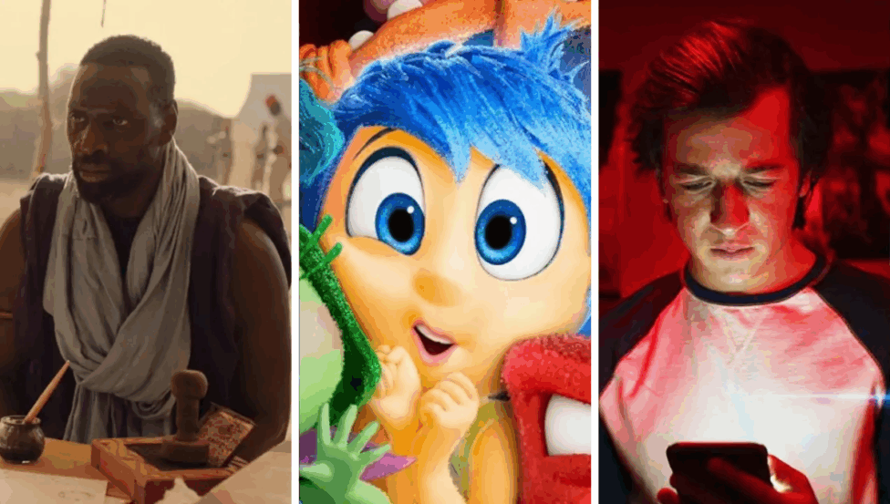 5 filmes para ver nas férias e usar na redação do Enem