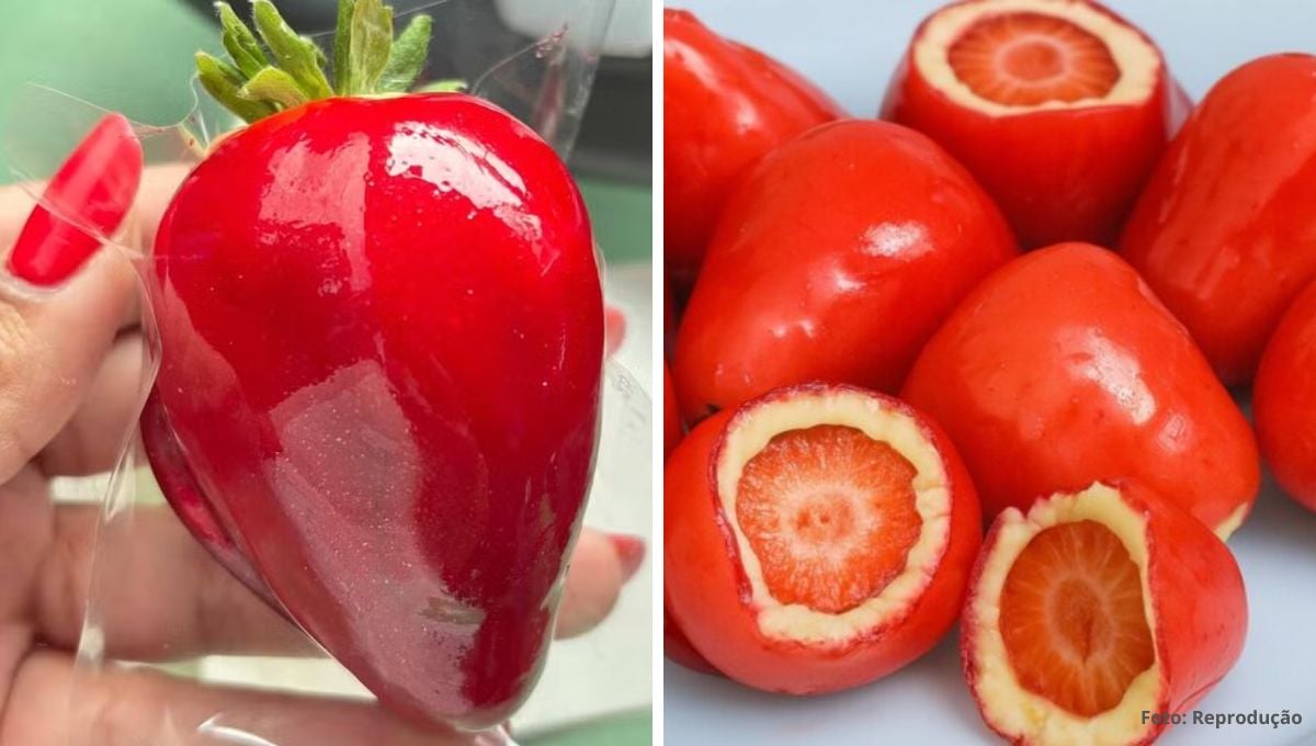 Reprodução/Instagram Reprodução/Instagram