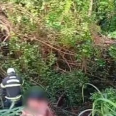 Acidente com ônibus deixa 20 feridos na BR-010, em Aurora do Pará