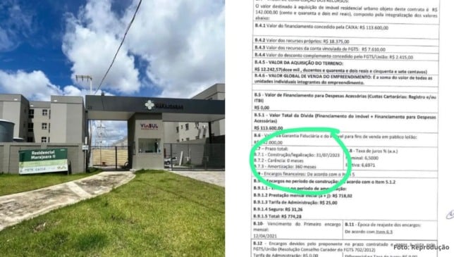 Reprodução