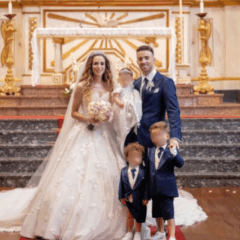 Atacante do Liverpool havia se casado há menos de duas semanas com Rute Cardoso; irmão também morreu na tragédia