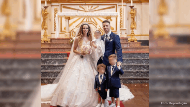 Atacante do Liverpool havia se casado há menos de duas semanas com Rute Cardoso; irmão também morreu na tragédia