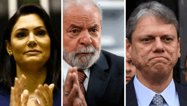 Reprodução
