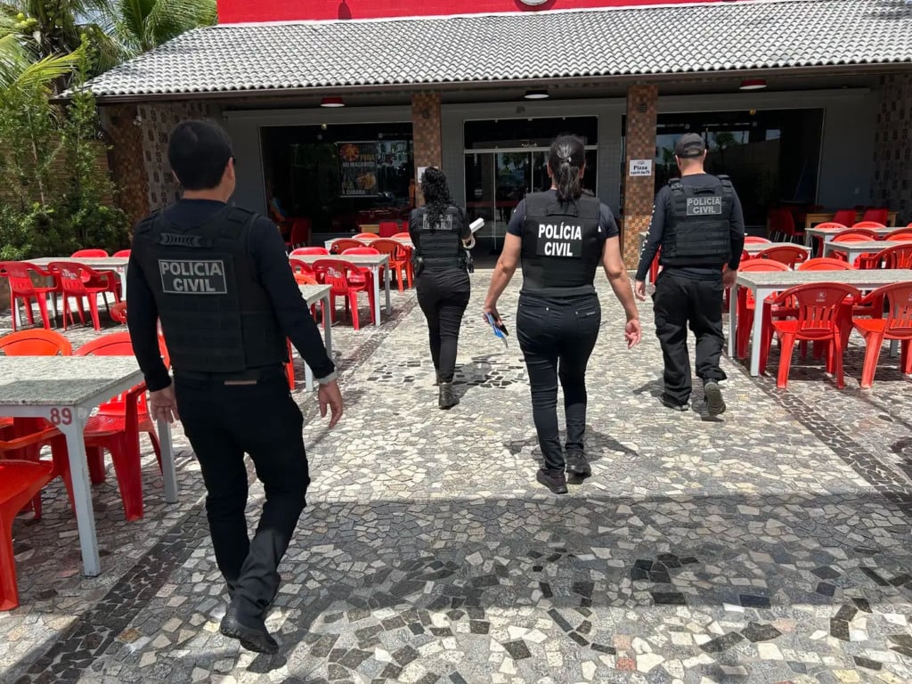 A iniciativa reforçou o combate à importunação sexual e à violência contra a mulher, com foco na campanha “Não é Não”.