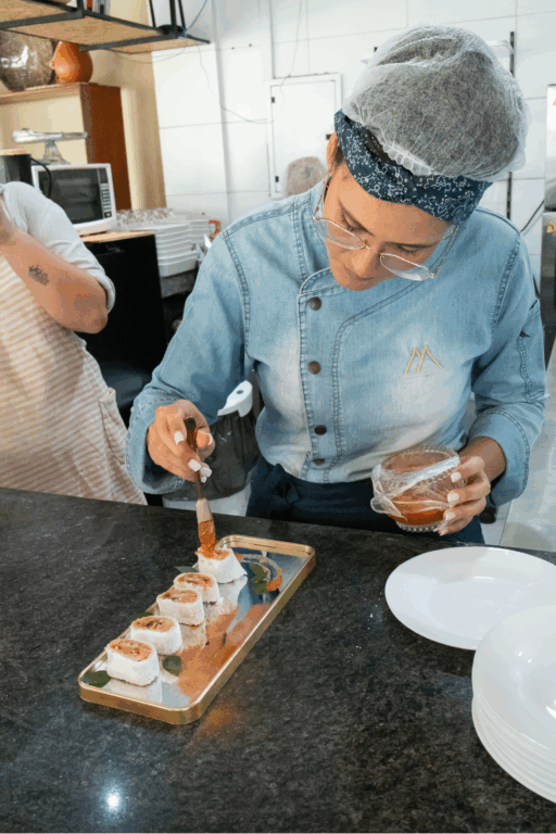 Comer bem e com consciência: o legado sustentável que a COP30 quer deixar na gastronomia
