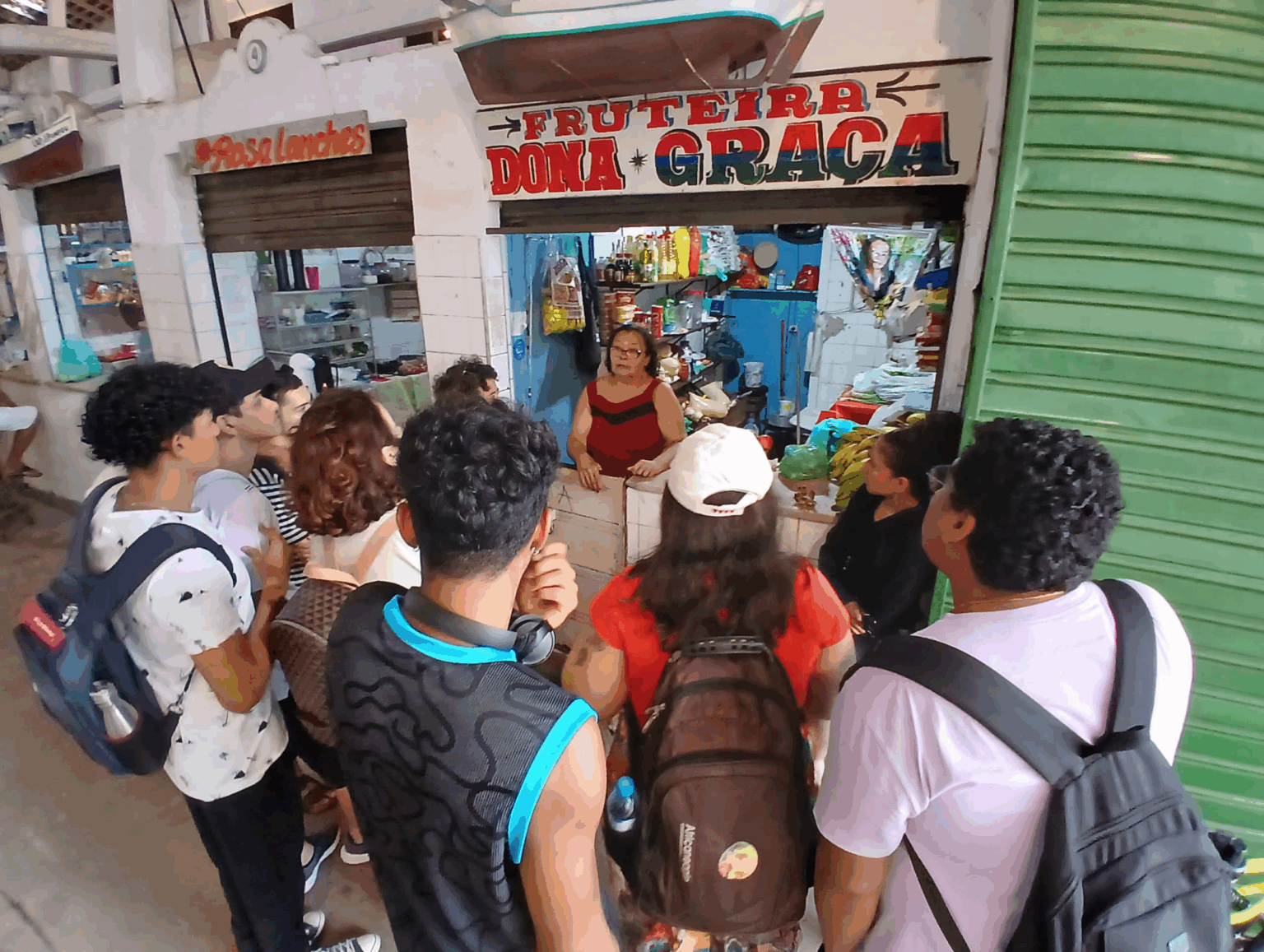 Projeto da UFPA lança roteiro geo-turístico que conecta a COP30 ao Centro Histórico de Belém