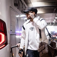 Neymar estará em campo contra o Sport. Foto: Santos FC