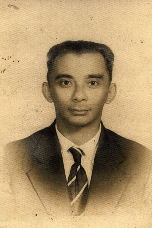 O grande romancista Dalcídio Jurandir também foi aluno do então Ginásio Paes de Carvalho, entre 1925 e 1927. Foto Divulgação