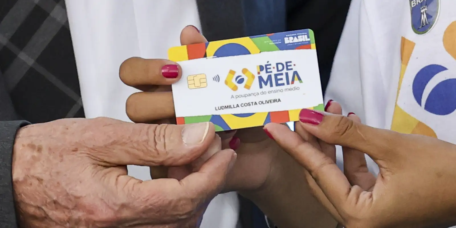 R$ 200 garantidos em agosto: nova decisão muda calendário do Pé-de-Meia