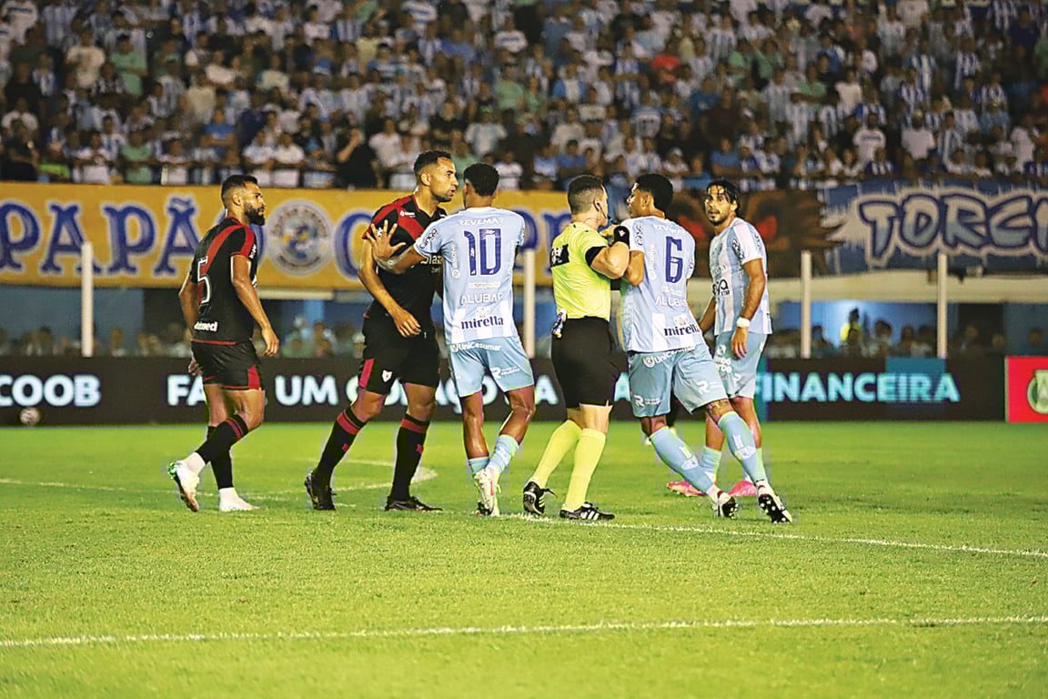 Foto: Irene Almeida/Diário do Pará.