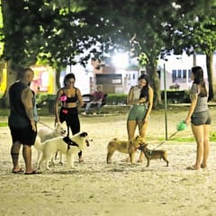 A Praça Batista Campos é um dos locais mais tradicionais da cidade, e já foi até premiada em 2005, pela Revista Seleções