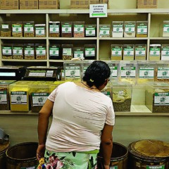 Venda de produtos Naturais para manter a saúde em dia.