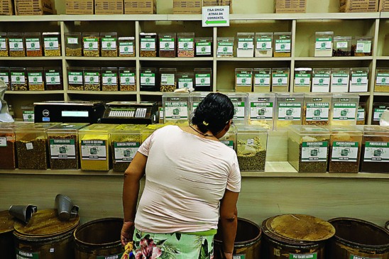 Venda de produtos Naturais para manter a saúde em dia.