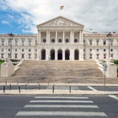 Parlamento de Portugal