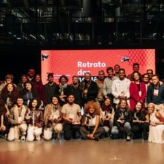 Premio Jovens Jornalistas. Foto: Duda Portella