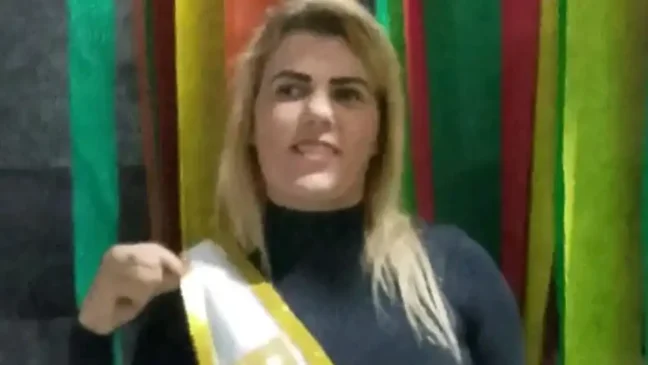 Influenciadora “Poderosa” é morta a tiros em frente de casa em Minas Gerais